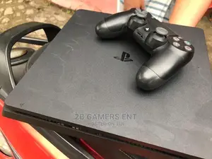 Ps4 Slim Chipped, Fc25, Gta V