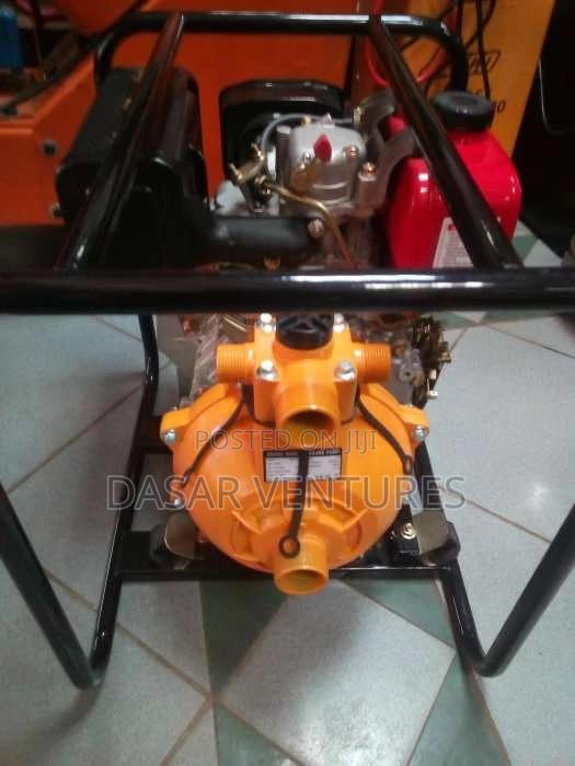 Water Pump Machine - thumbnail 2
