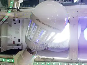 Led Mosquito Bulb