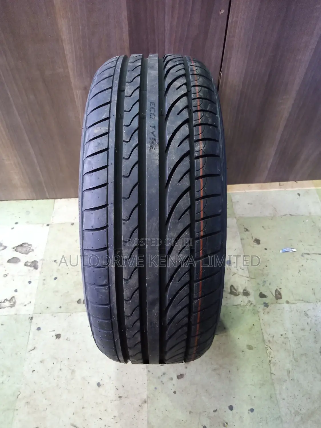 195/55r16 Mazzini 91W