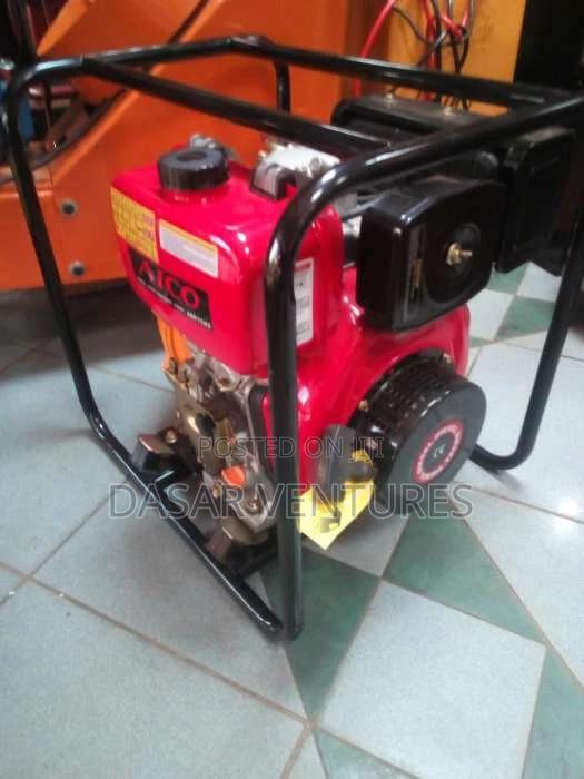 Water Pump Machine - thumbnail 3
