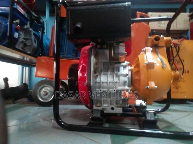 Water Pump Machine - thumbnail 4