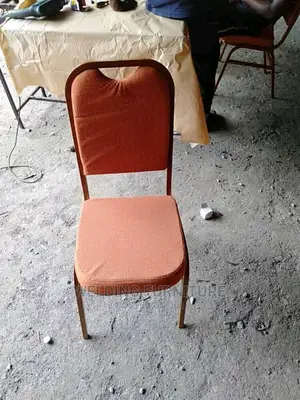 Banguet / Conference Chair