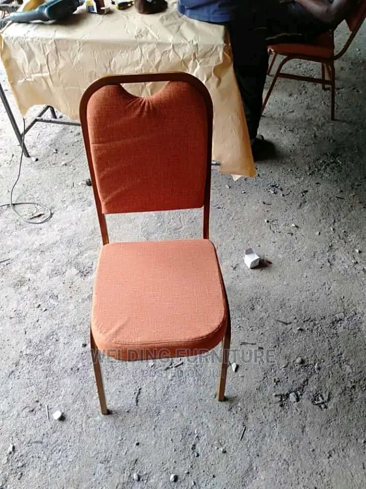 Banguet / Conference Chair