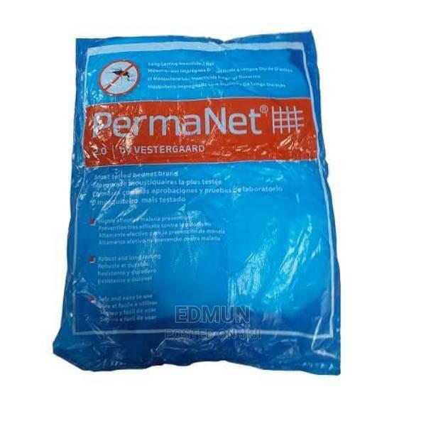 Treated Permanet Mosquito Nets - thumbnail 2