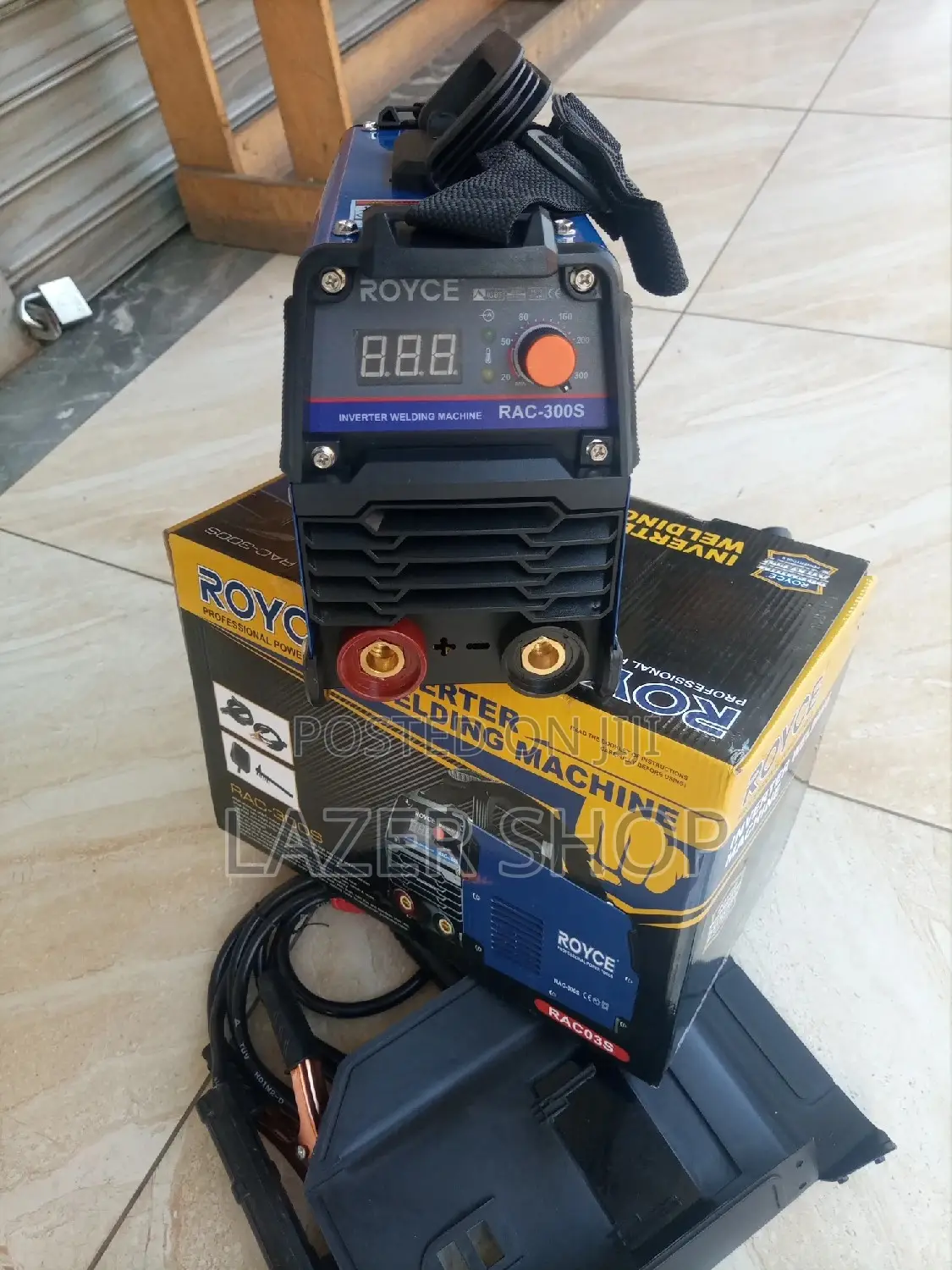 Welding Machine,300amps