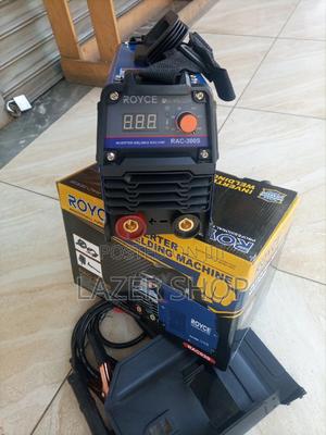 Welding Machine,300amps - thumbnail 2