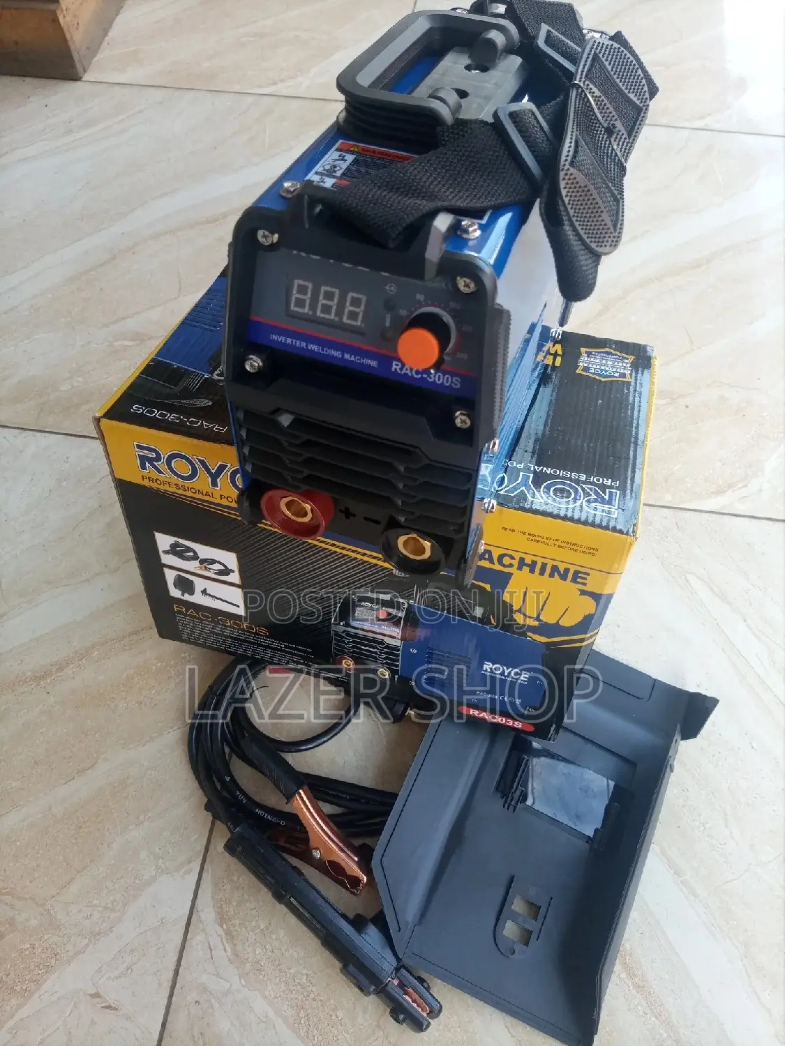 Welding Machine,300amps