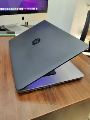Laptop HP EliteBook 850 4GB Intel Core I5 HDD 500GB