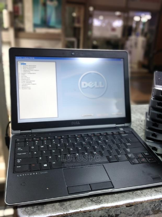 Laptop Dell Latitude E6330 4GB Intel Core I7 HDD 320GB - thumbnail 2