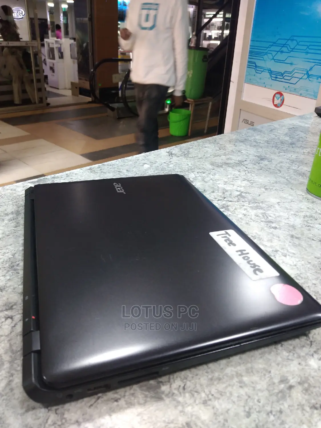 Laptop Acer Apsire M3 581TG 4GB Intel Celeron HDD 250GB