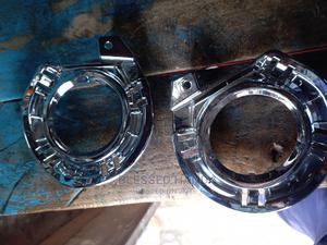 Foglamp Cover Axio 2016 - main view