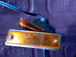 Sidelamp Datsun 1200 - thumbnail 2