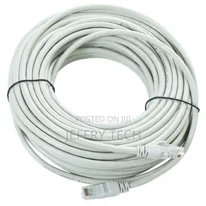 Cable - Cat 6 - 20 Meter