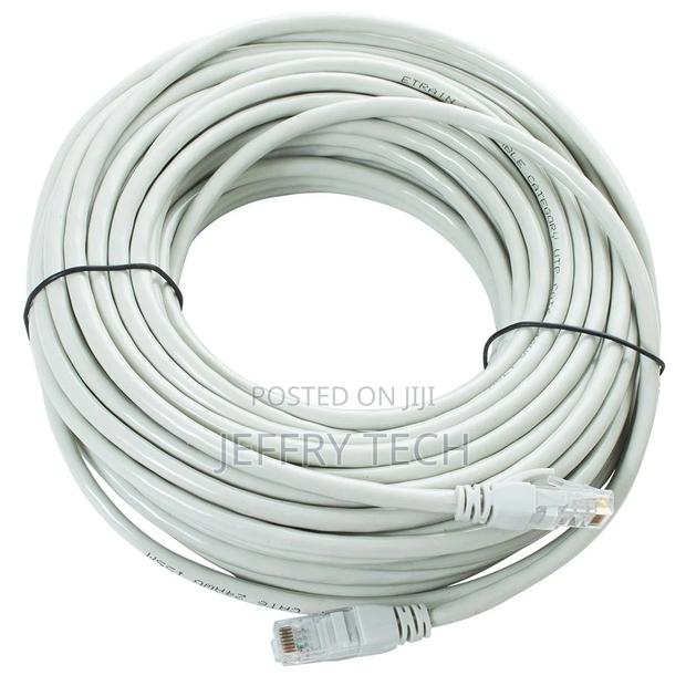 Cable - Cat 6 - 20 Meter - main view