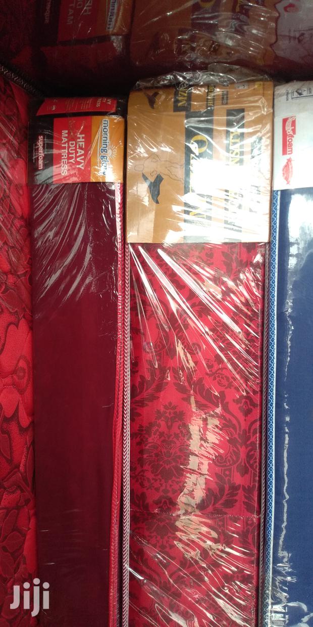 8inch Thick Heavy Duty Mattresses. Free Delivery!