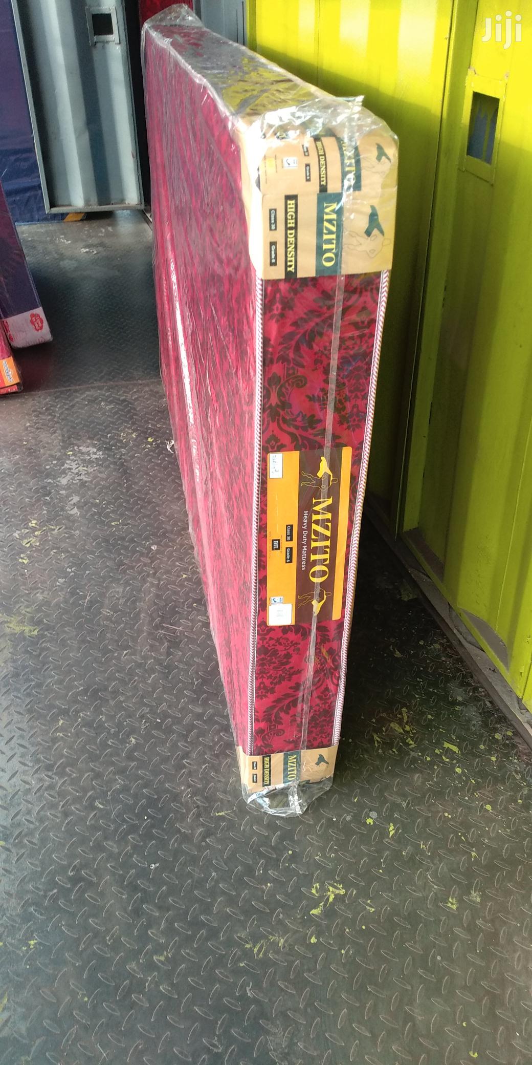 8inch Thick Heavy Duty Mattresses. Free Delivery!
