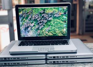 Laptop Apple MacBook Pro 4GB Intel Core I5 HDD 500GB - thumbnail 2