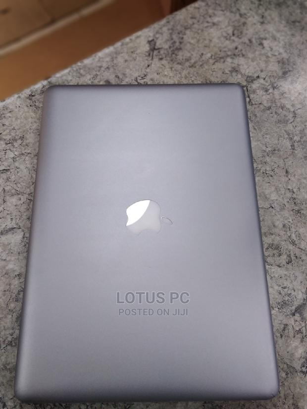 Laptop Apple MacBook Pro 4GB Intel Core I5 HDD 500GB - thumbnail 4