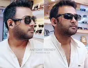 Smart Bluetooth Headset Sunglasses Driving Music Call Answer