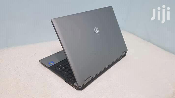 Save With HP Probook6550b Corei5 500 Gb Hdd 2.7ghz 4 Gb Ram