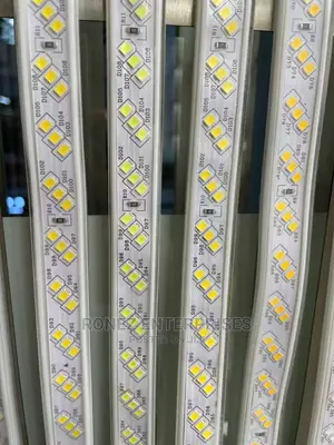 Tripple Led Snakelight