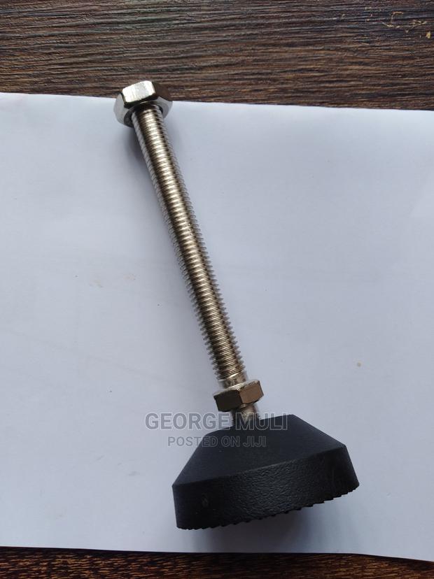 Adjustable Table Foot M10 - main view