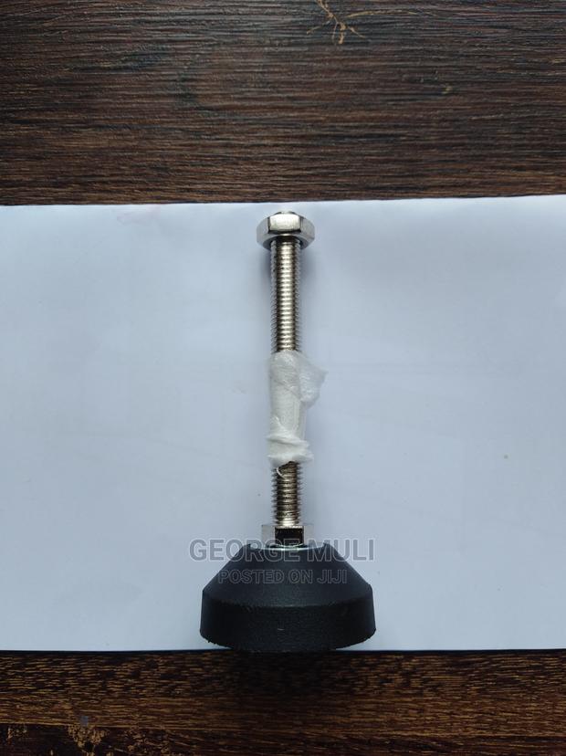 Adjustable Table Foot M10 - thumbnail 3