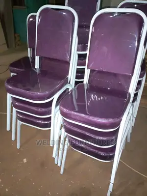 Banguet/Conference Chairs