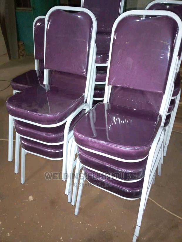 Banguet/Conference Chairs