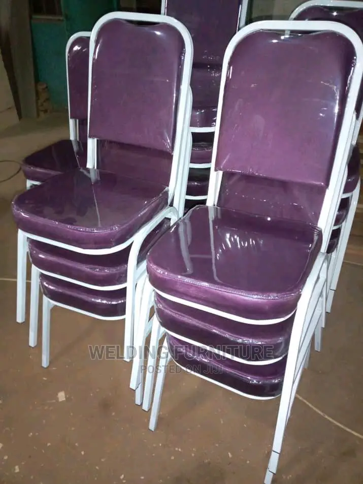 Banguet/Conference Chairs