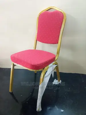 Conference Chair/Banguet Chair