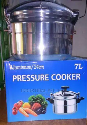 The 7l Capacity Pressure Cookers