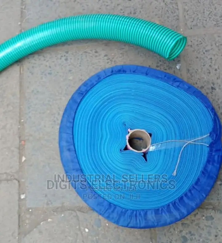 2" Plastic Sunction Pipes
