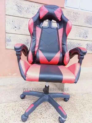 Gaming Chairs