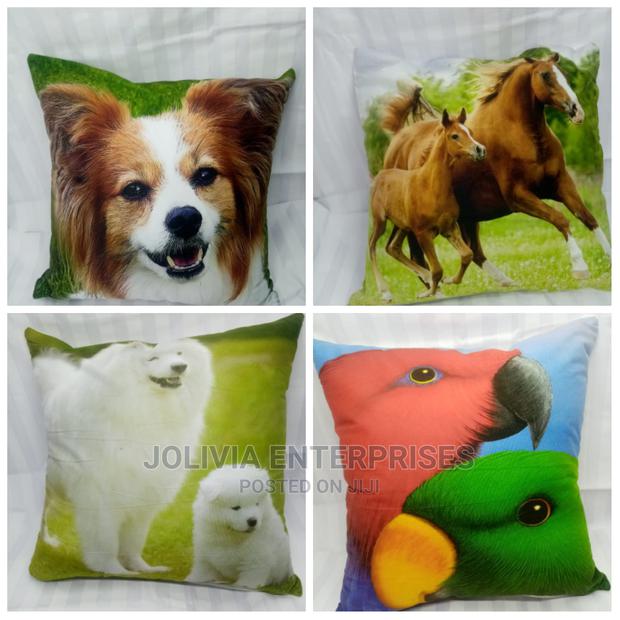Throw Pillow Cases