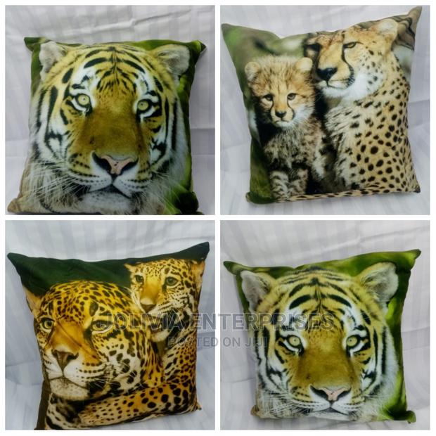 Pillow Cases