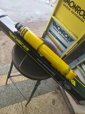 Hilux/Land Cruiser Monroeshock Absorber