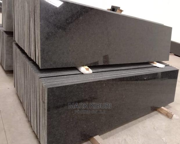 Fine Black. Granite - thumbnail 3