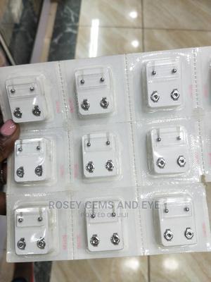 Caflon Earings -Original - main view