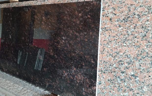 Brown Granite(Tan) - thumbnail 3