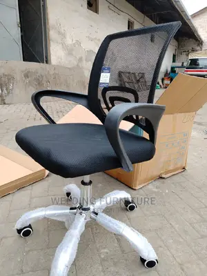 Office Chairs Mesh
