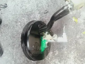Brake Master Cylinder and Booster Toyota Ist, Toyota Vitz