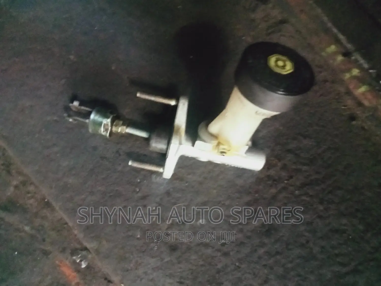 Clutch Cylinder Toyota,E.T.C