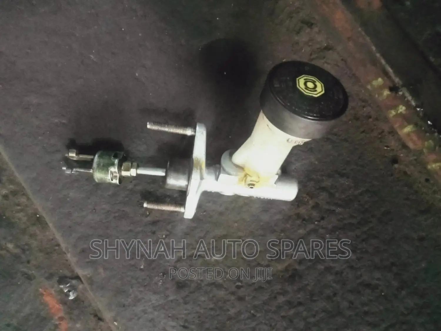 Clutch Cylinder Toyota,E.T.C