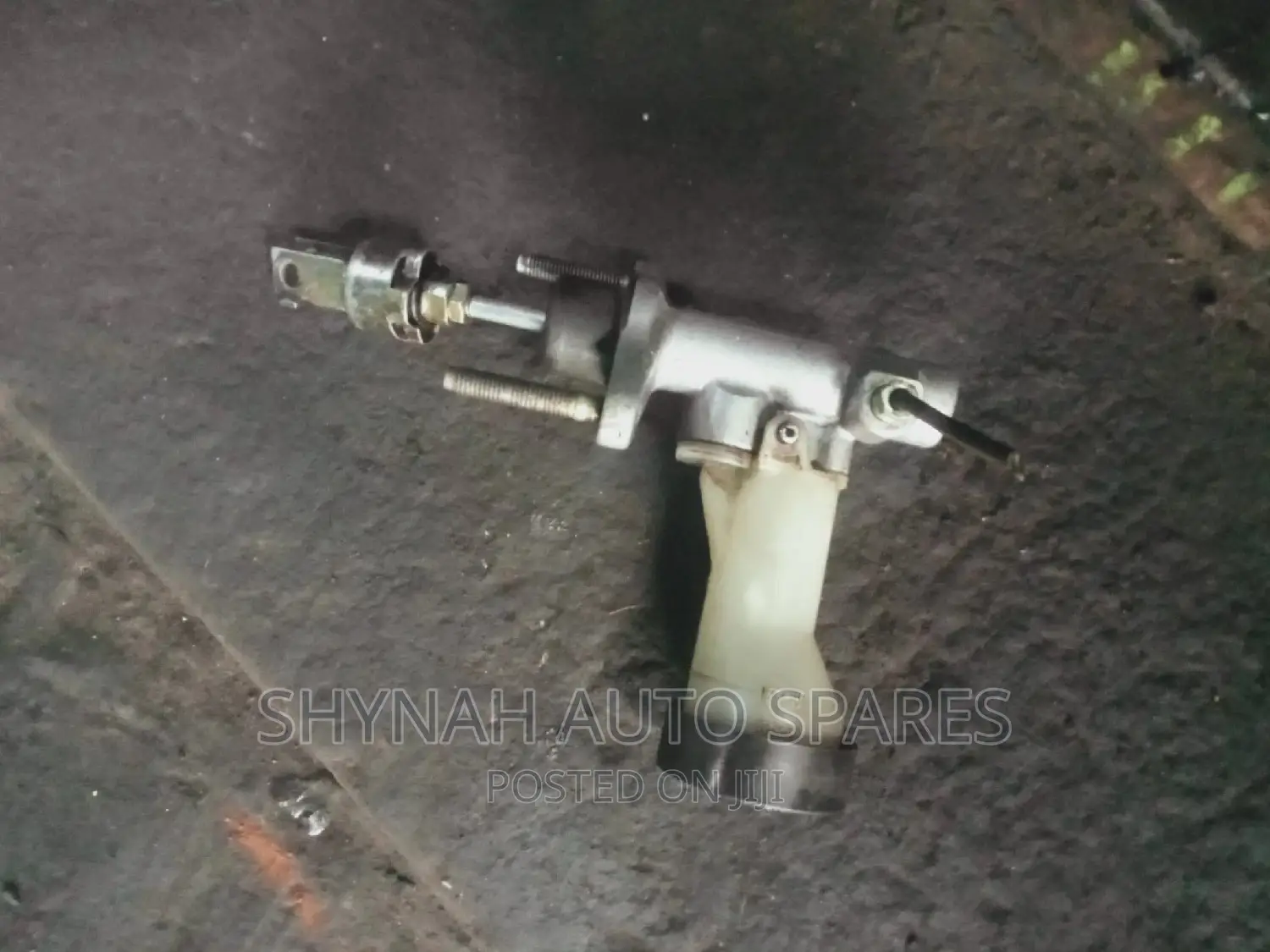 Clutch Cylinder Toyota,E.T.C