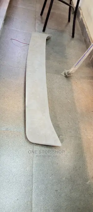 Rear Spoiler