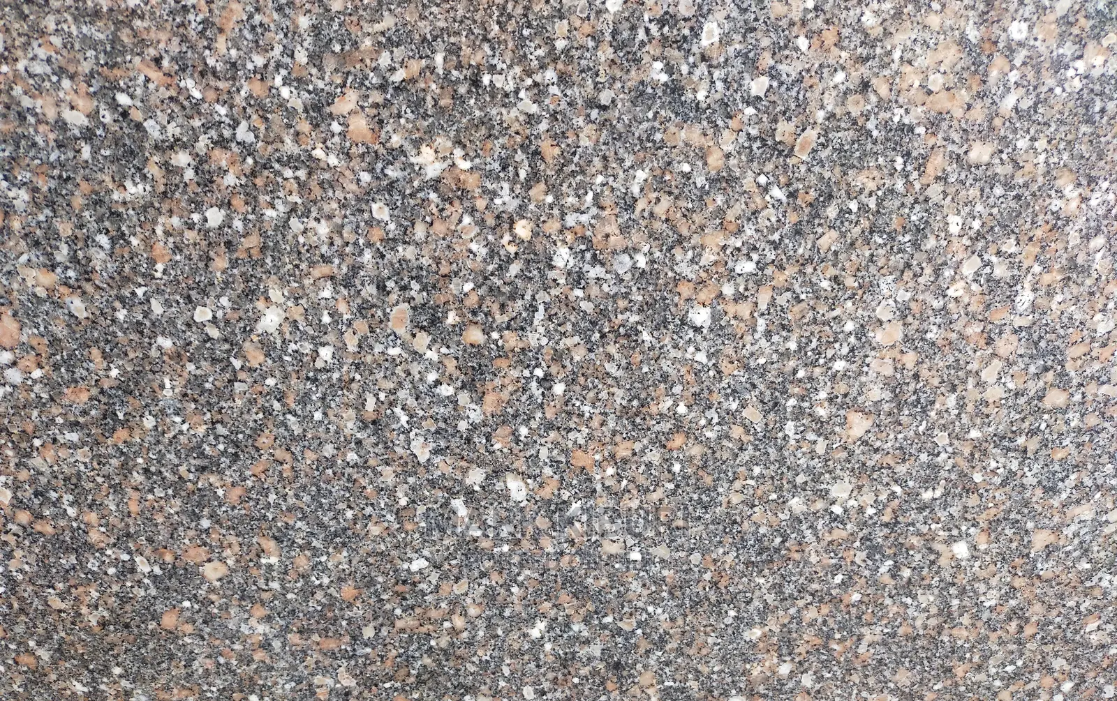 Granite Countertops/