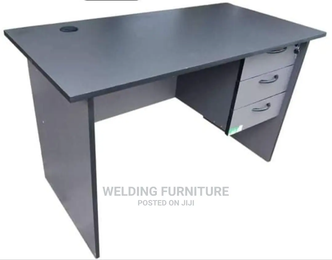 Office Deck Table
