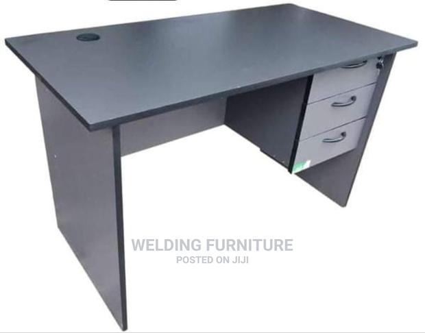 Office Deck Table